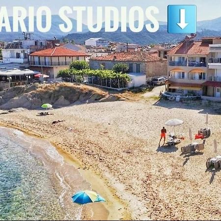 Ladario Studios Sarti Extérieur photo