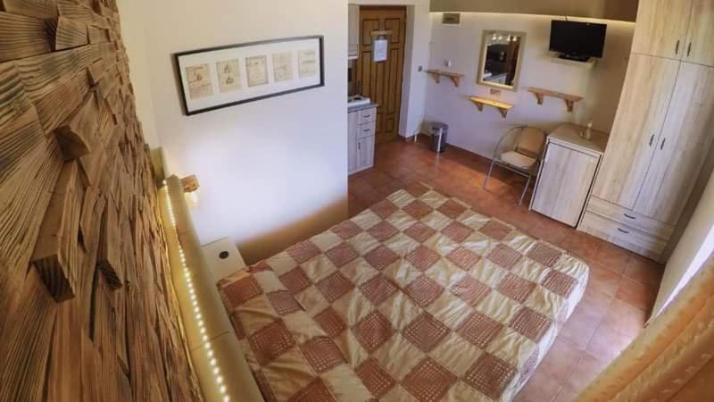 Ladario Studios Sarti Extérieur photo