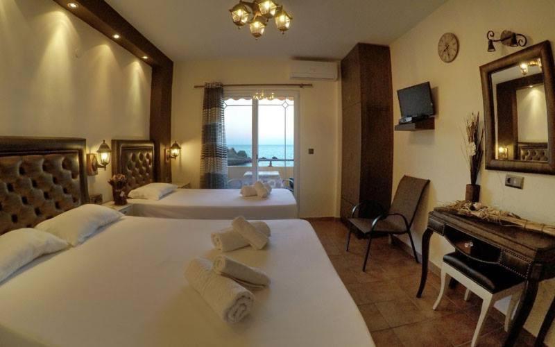 Ladario Studios Sarti Extérieur photo