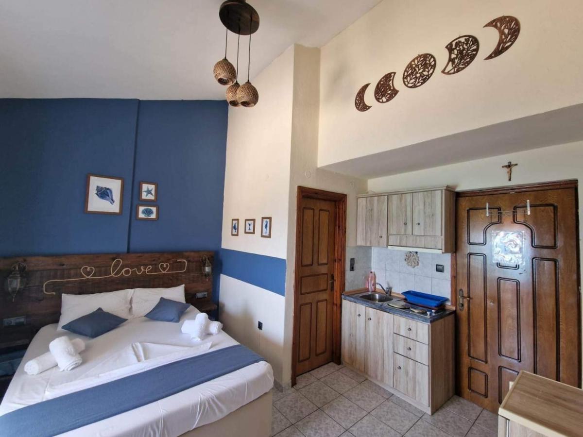 Ladario Studios Sarti Extérieur photo