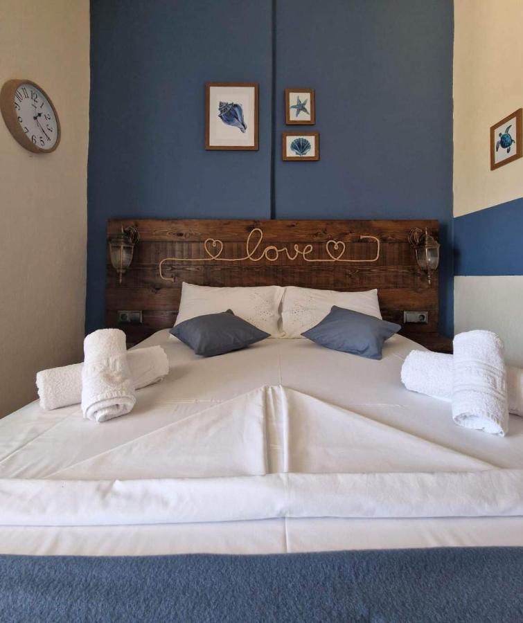 Ladario Studios Sarti Extérieur photo