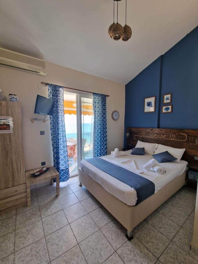 Ladario Studios Sarti Extérieur photo